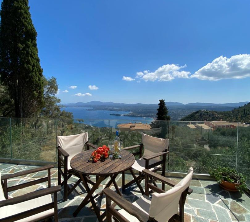 Photo of Patio Balcony in Spartylas