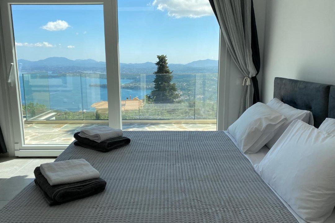 Photo of Bedroom in Spartylas