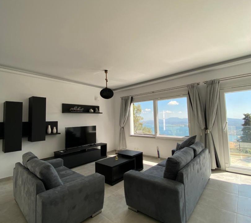 Photo of Livingroom in Spartylas