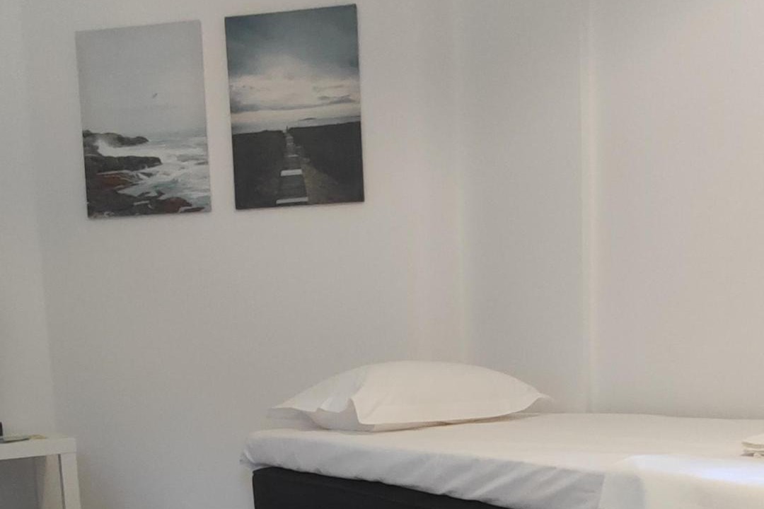 Photo of Bedroom in Sivota