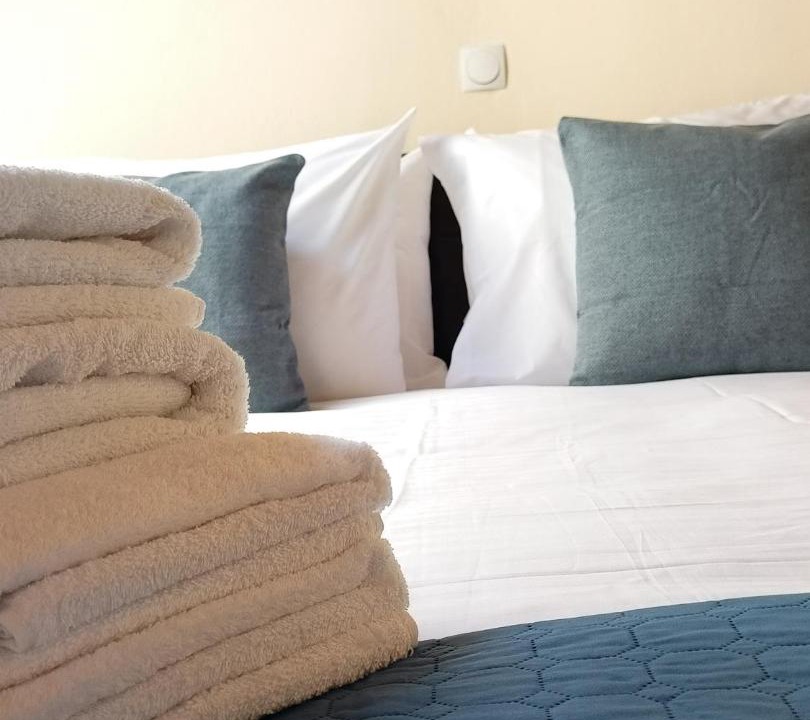Photo of Bedroom in Menidion