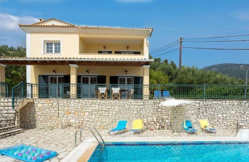 Photo of Outdoor in Barbati