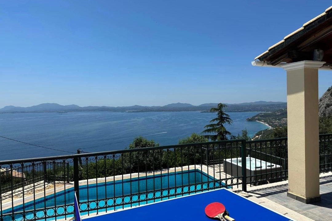 Photo of Outdoor in Barbati