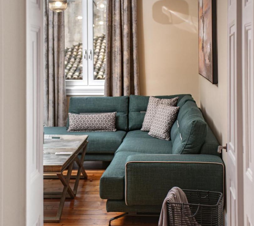 Photo of Livingroom in Old Town