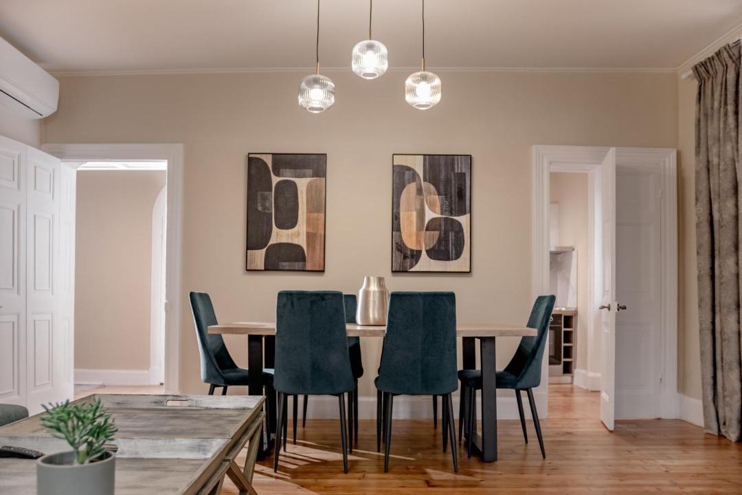 Photo of Livingroom in Old Town