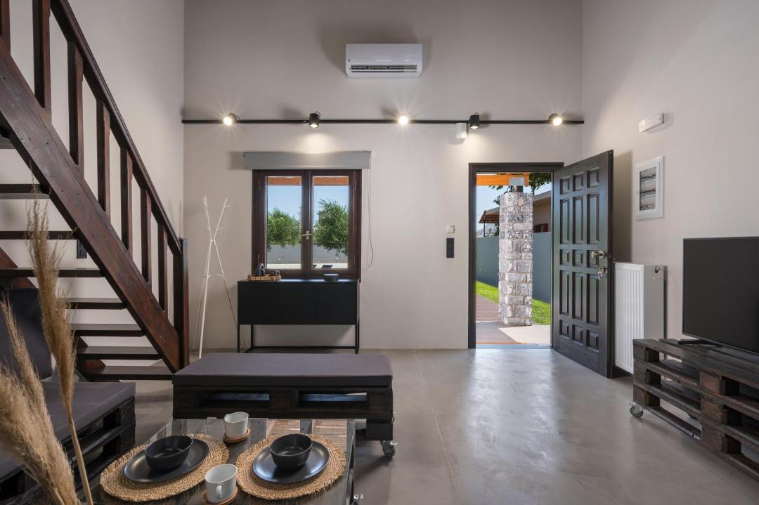 Photo of Livingroom in Nerokouros