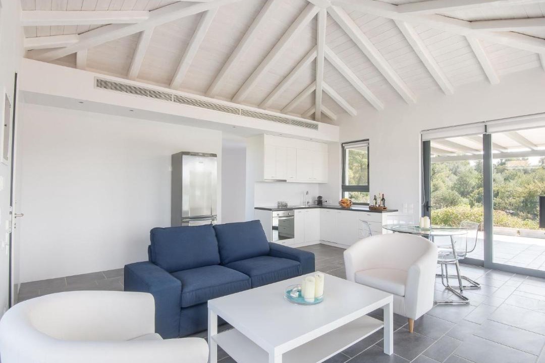 Photo of Livingroom in Porto Heli