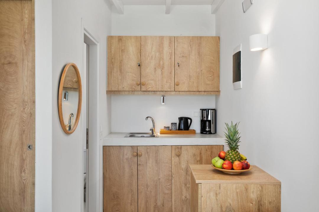 Photo of Kitchen in Parelia