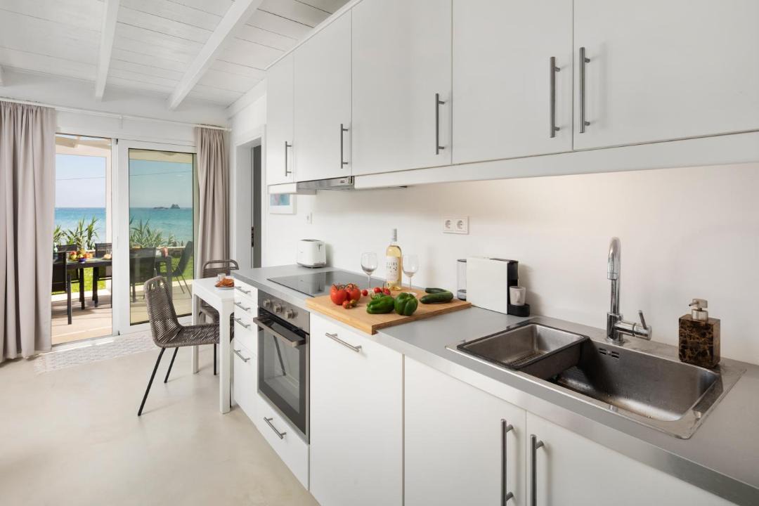 Photo of Kitchen in Parelia