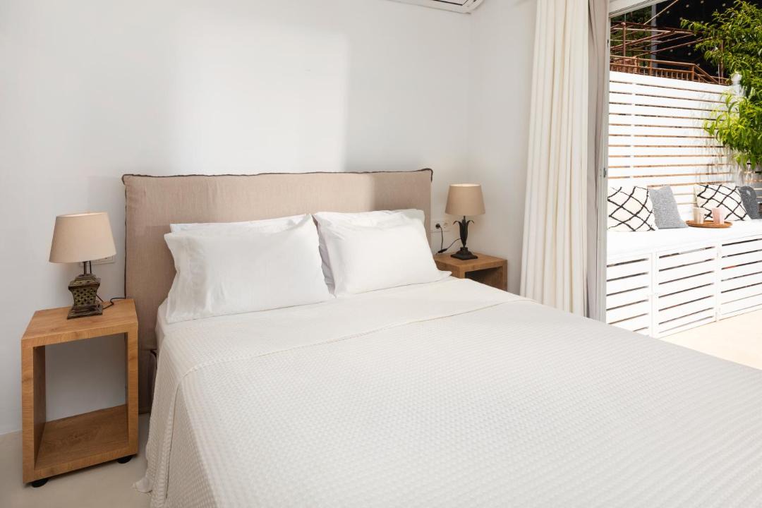 Photo of Bedroom in Parelia