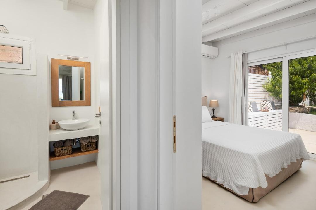Photo of Bedroom in Parelia