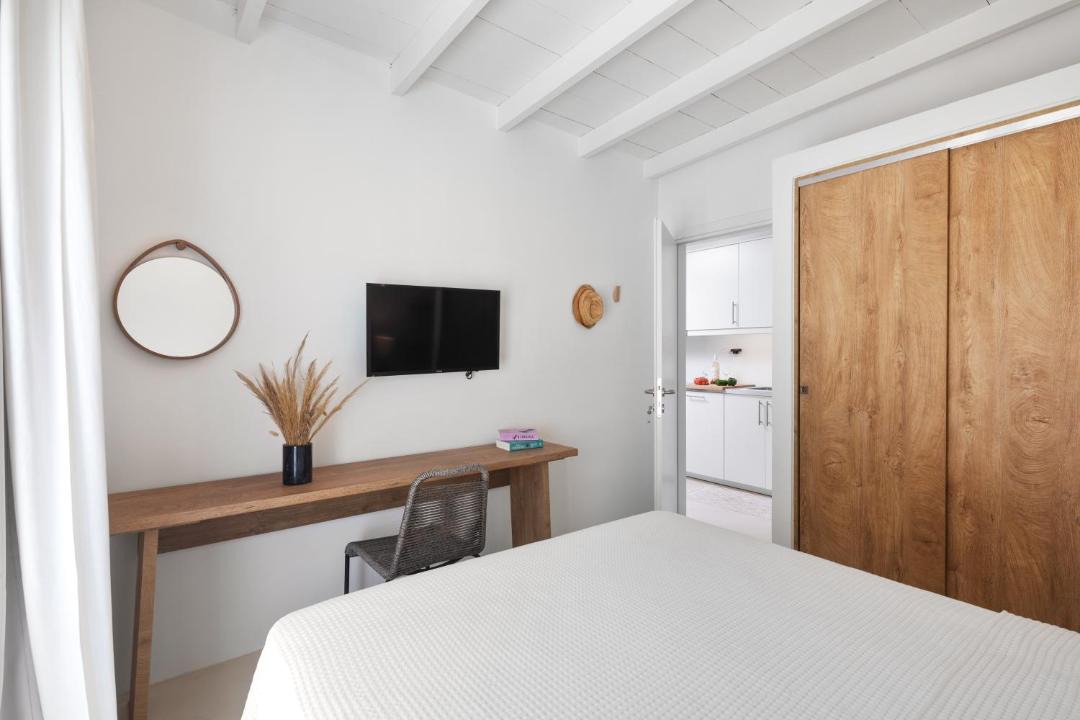 Photo of Bedroom in Parelia
