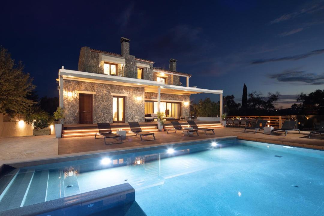 Photo of Outdoor in Corfu Town