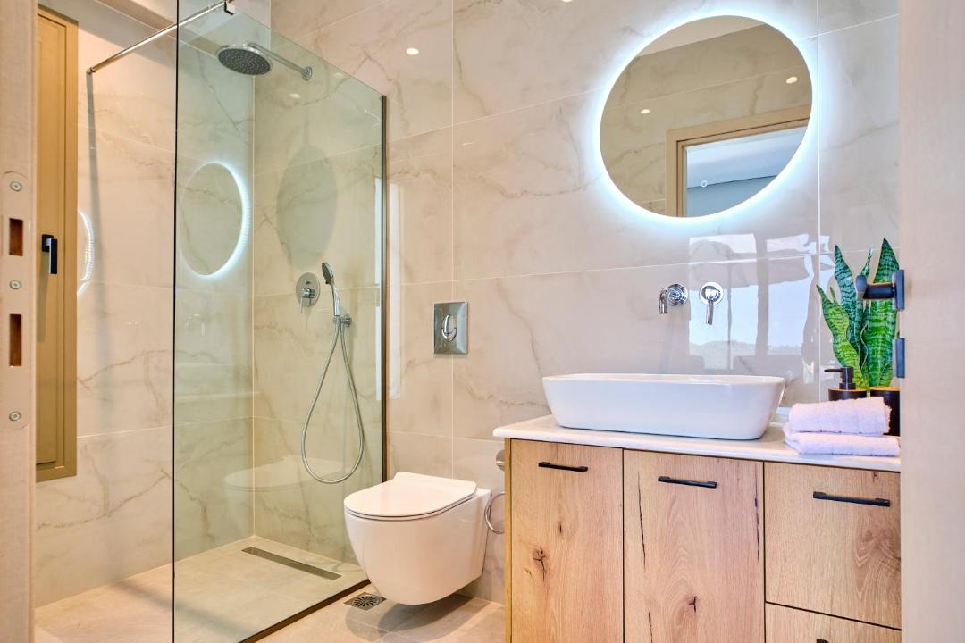 Photo of Bathroom in Kavvadades