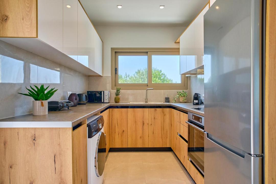 Photo of Kitchen in Kavvadades