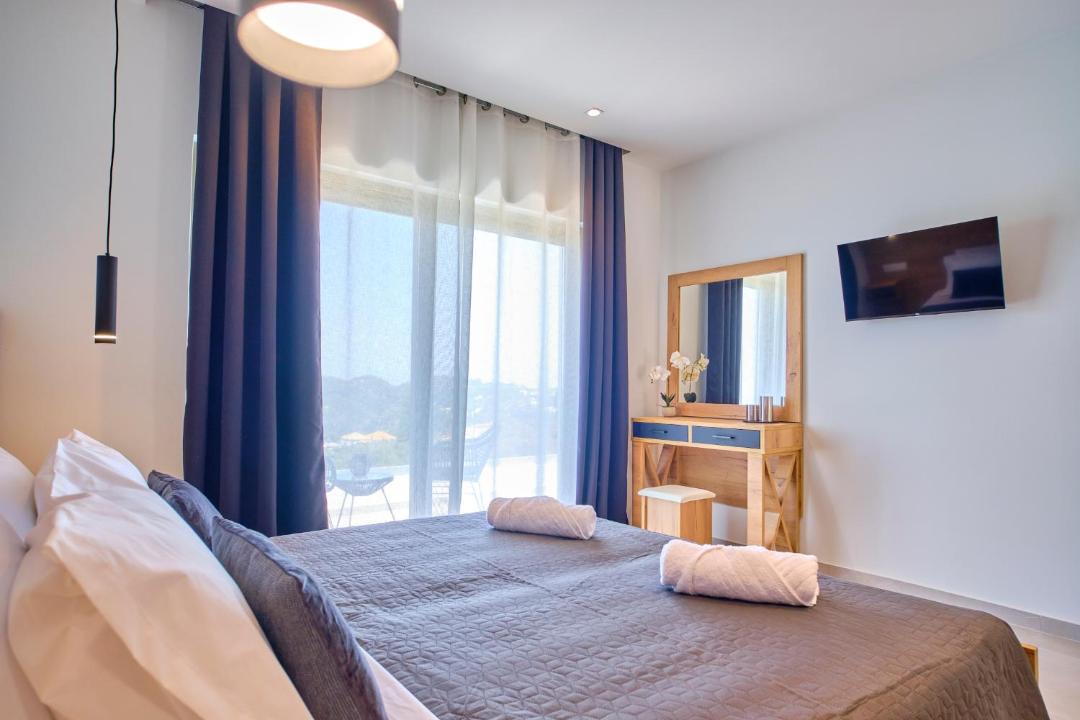 Photo of Bedroom in Kavvadades