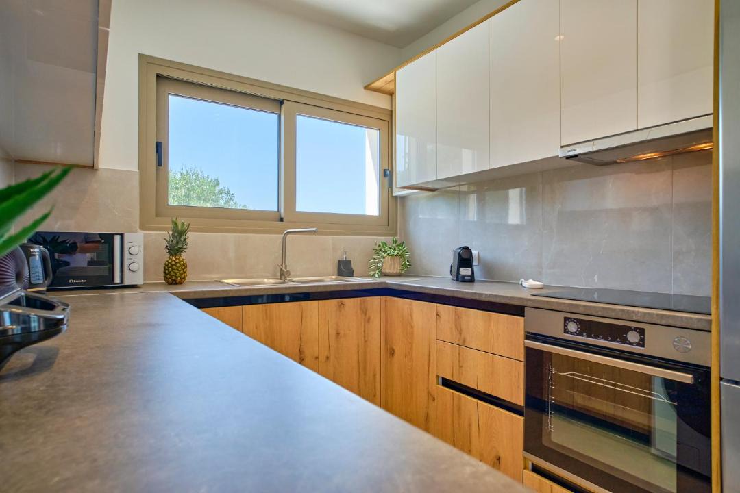 Photo of Kitchen in Kavvadades