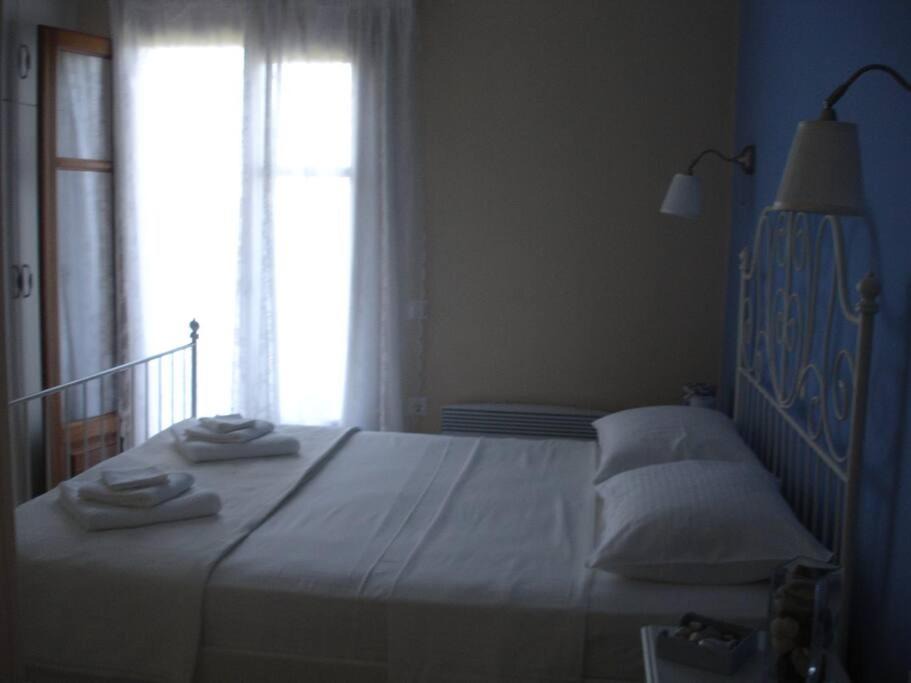 Photo of Bedroom in Magoulades