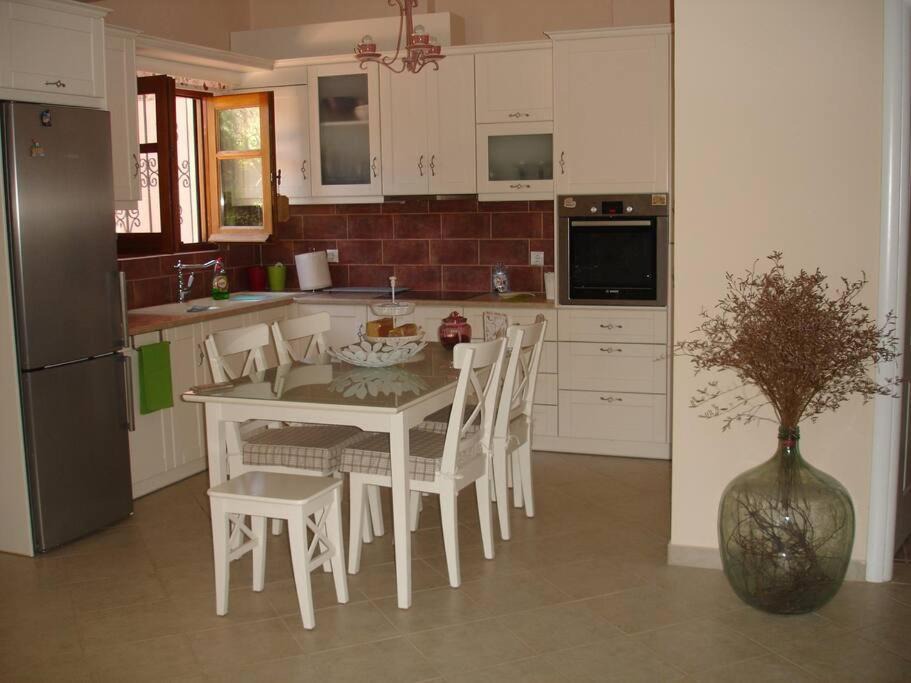 Photo of Kitchen in Magoulades