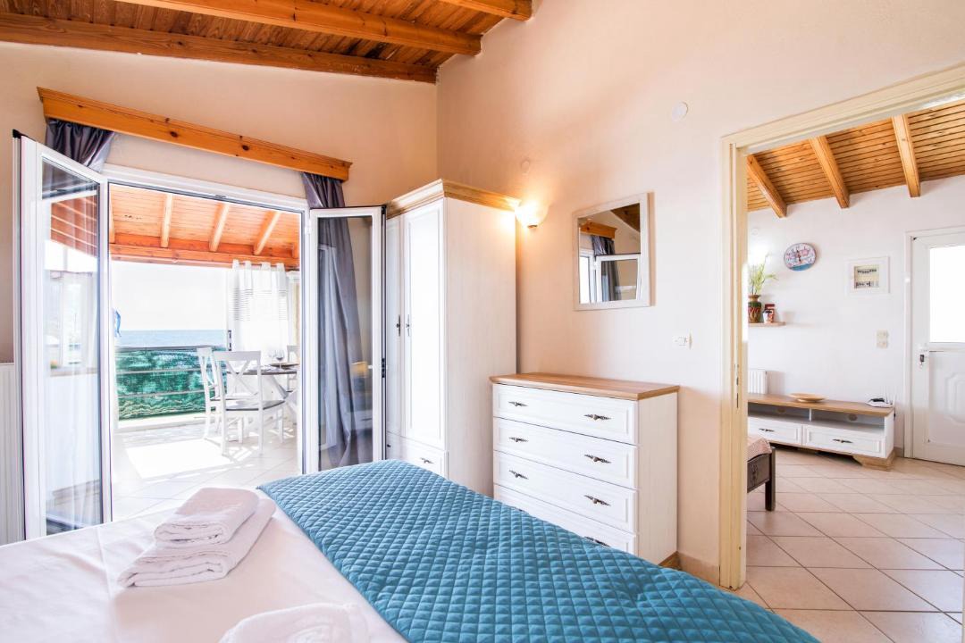 Photo of Bedroom in Agios Gordios