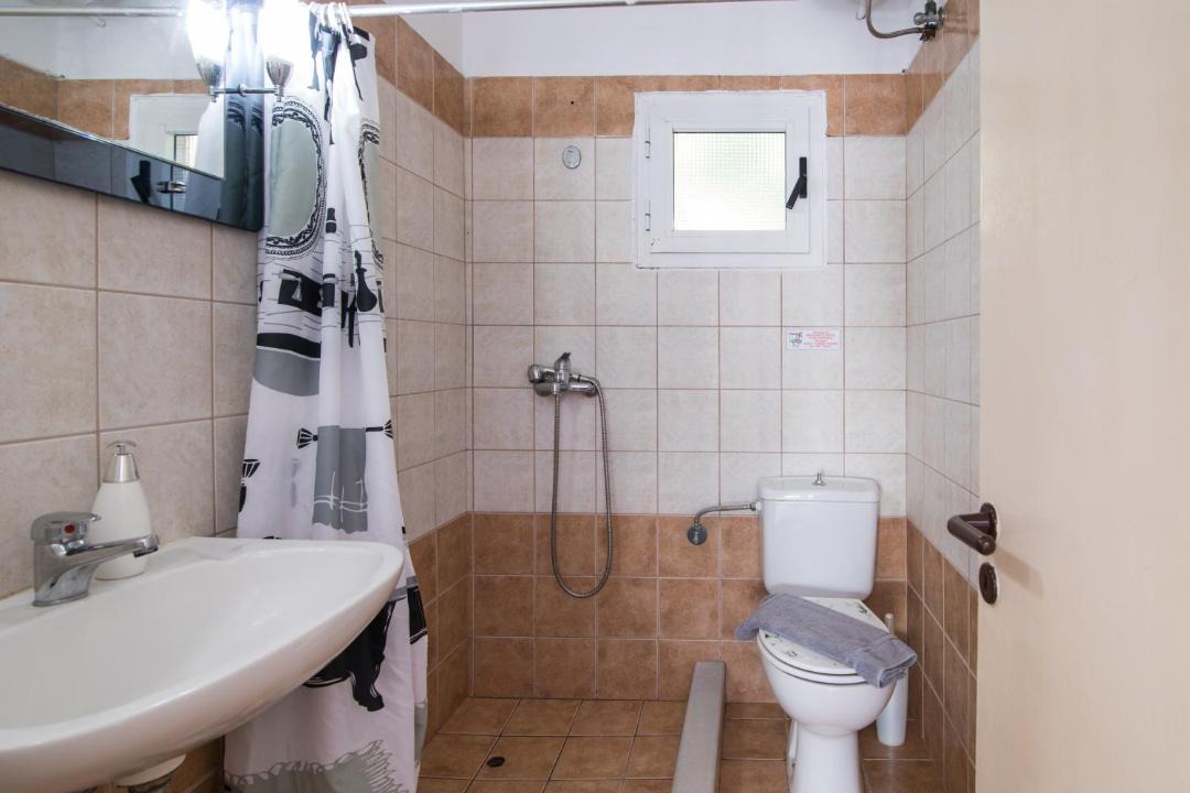Photo of Bathroom in Agios Gordios