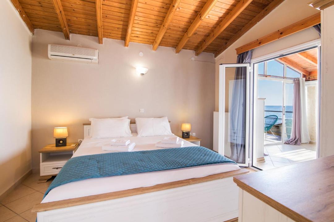 Photo of Bedroom in Agios Gordios
