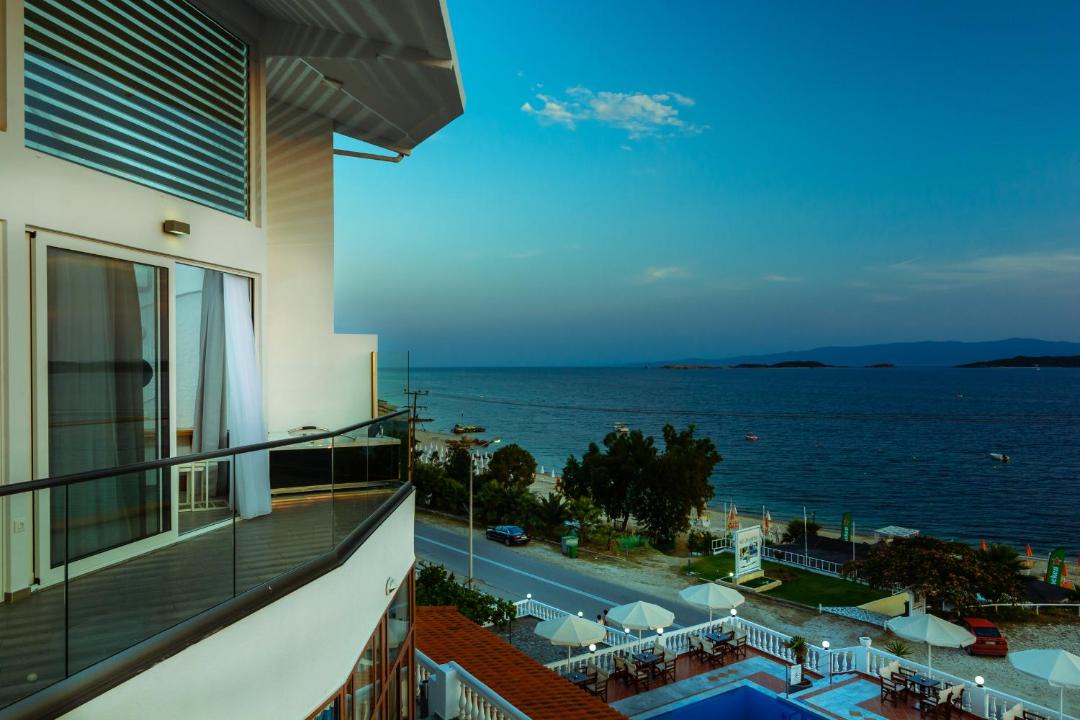 Photo of Others in Ouranoupoli