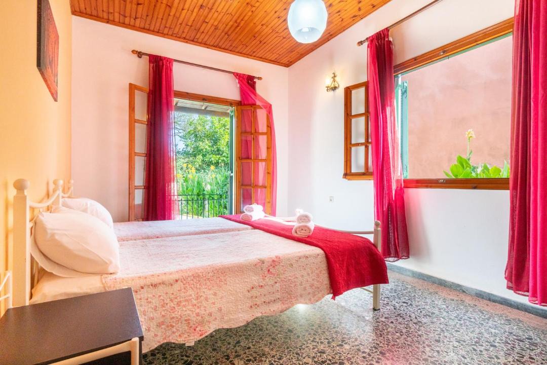 Photo of Bedroom in Sidari