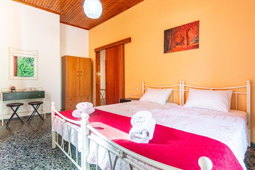 Photo of Bedroom in Sidari