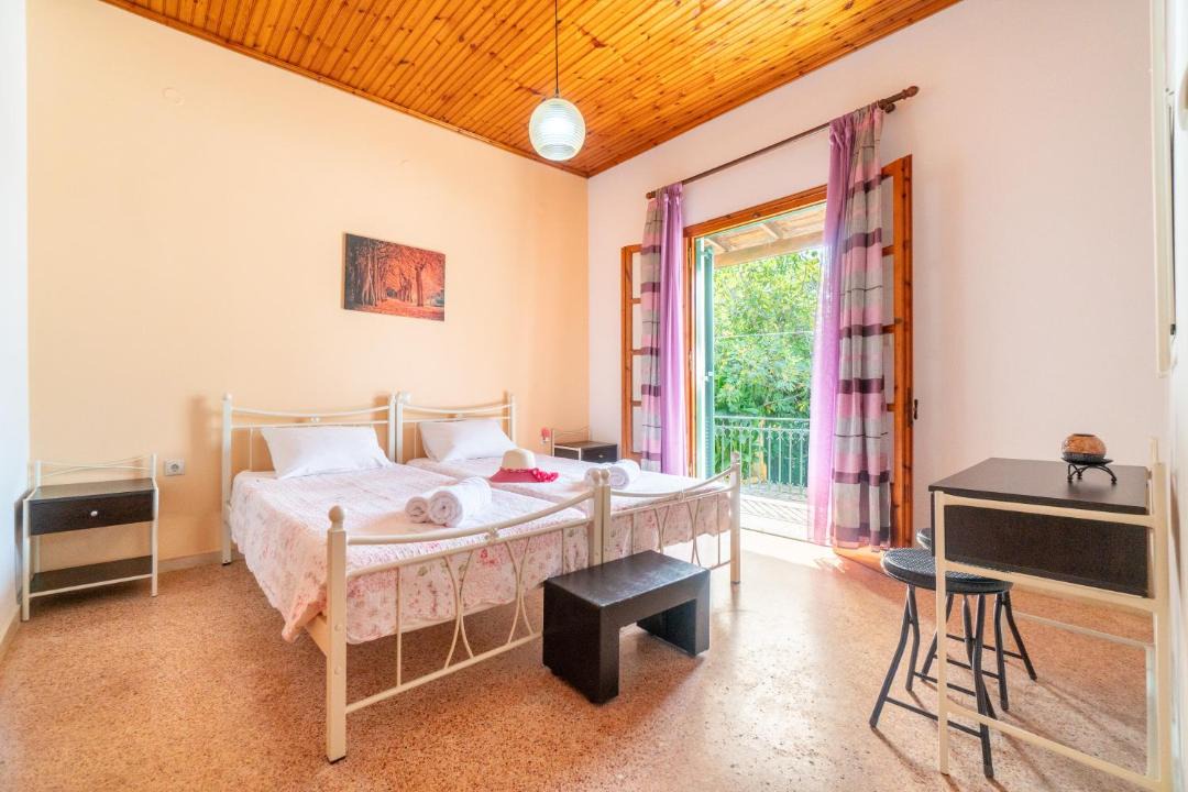 Photo of Livingroom in Sidari