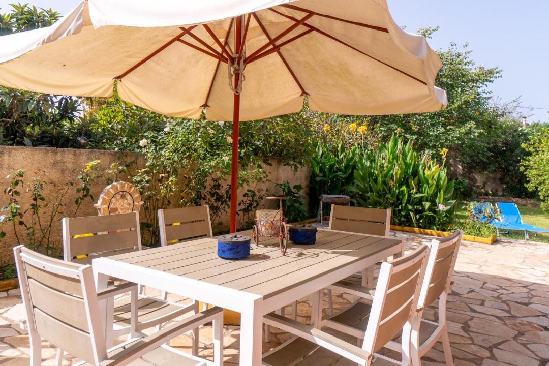Photo of Patio Balcony in Sidari