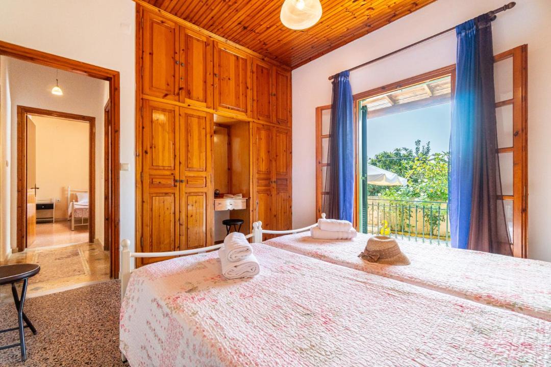 Photo of Bedroom in Sidari