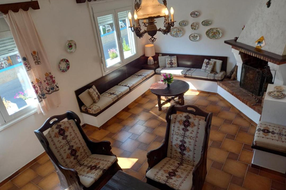 Photo of Livingroom in Kardamena