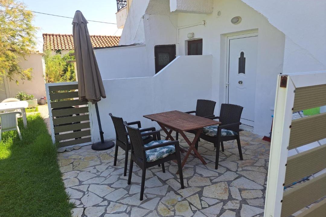 Photo of Patio Balcony in Ag. Georgios