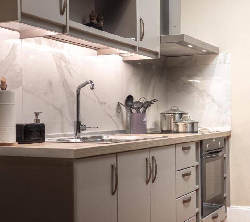Photo of Kitchen in Old Town