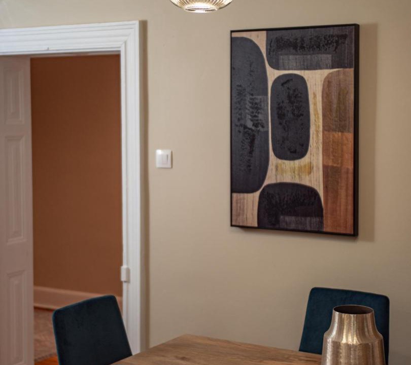 Photo of Livingroom in Old Town