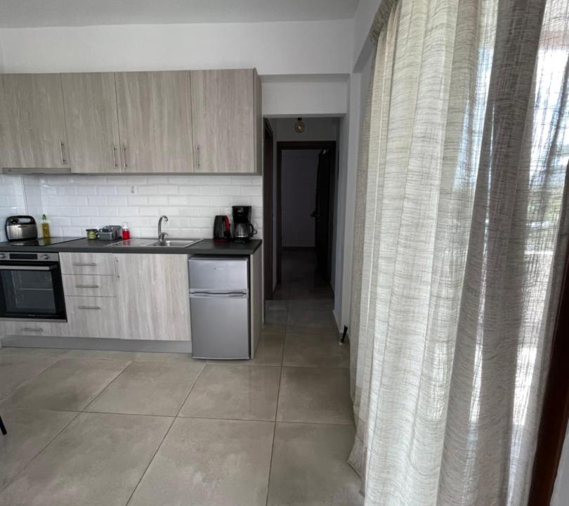 Photo of Kitchen in Palekastro