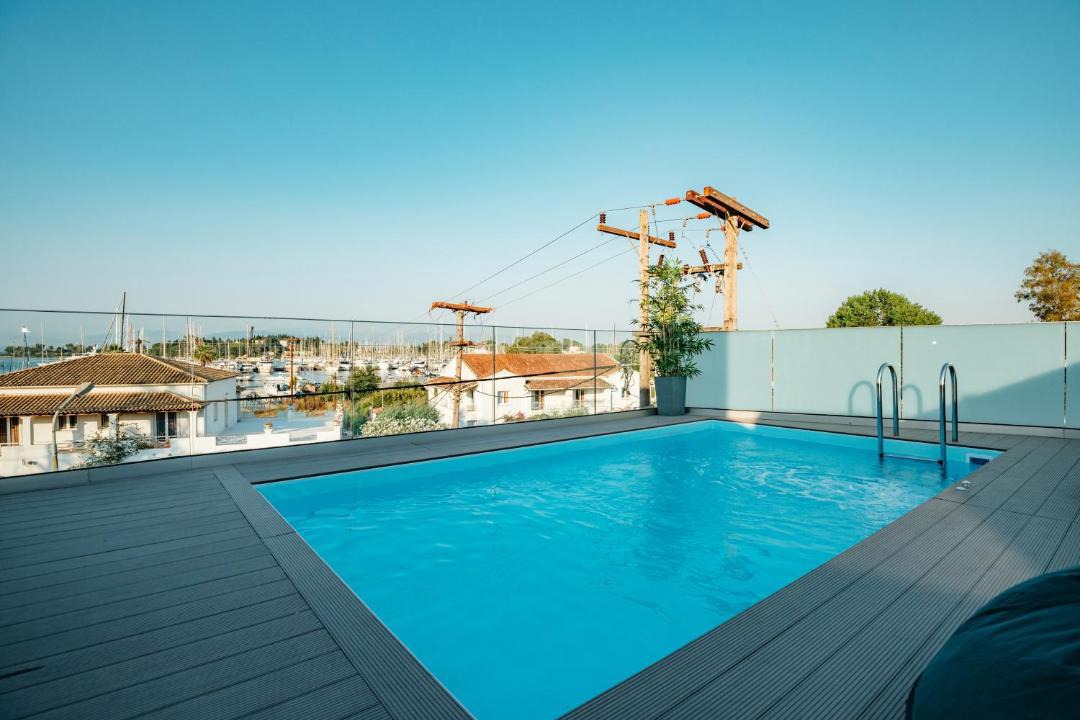 Photo of Outdoor in Gouvia