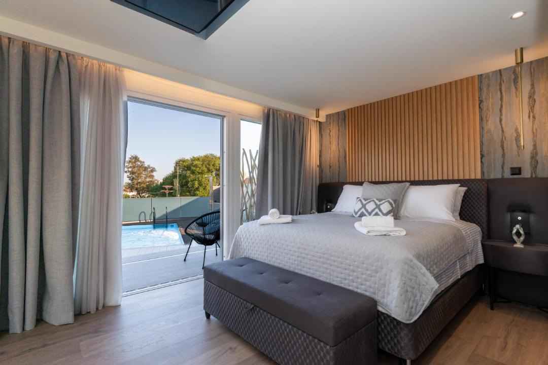 Photo of Bedroom in Gouvia
