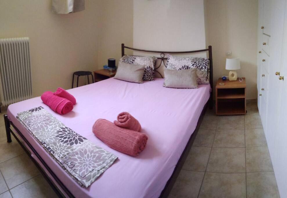Photo of Bedroom in Alepou