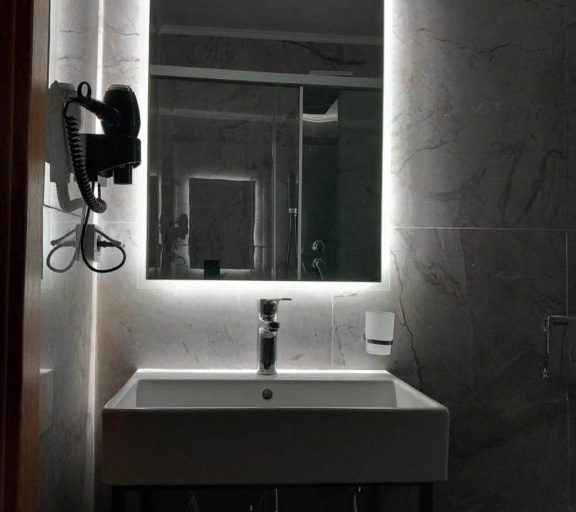 Photo of Bathroom in Agia Kiriaki