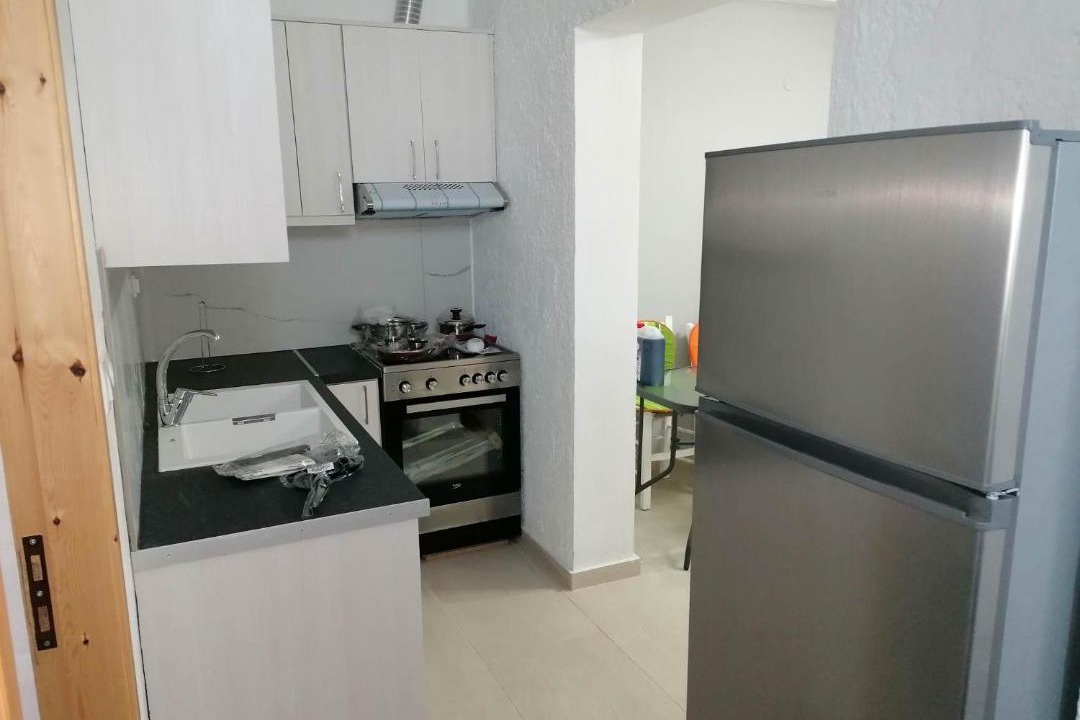Photo of Kitchen in Tymbaki