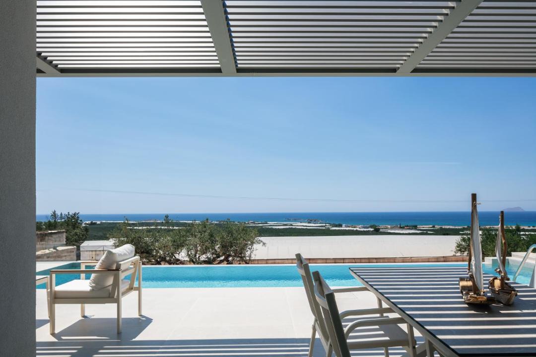 Photo of Patio Balcony in Limeniskos