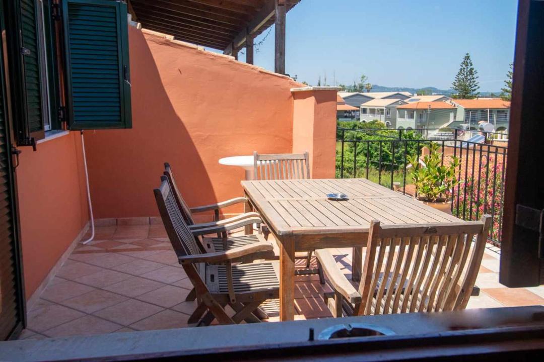 Photo of Patio Balcony in Acharavi