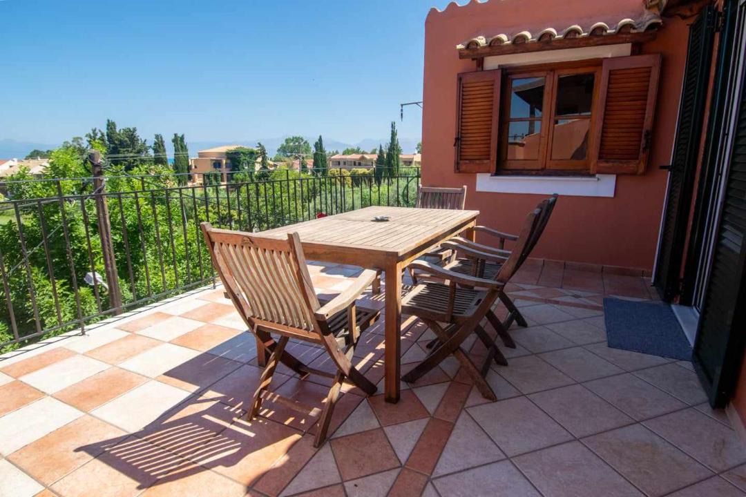 Photo of Patio Balcony in Acharavi