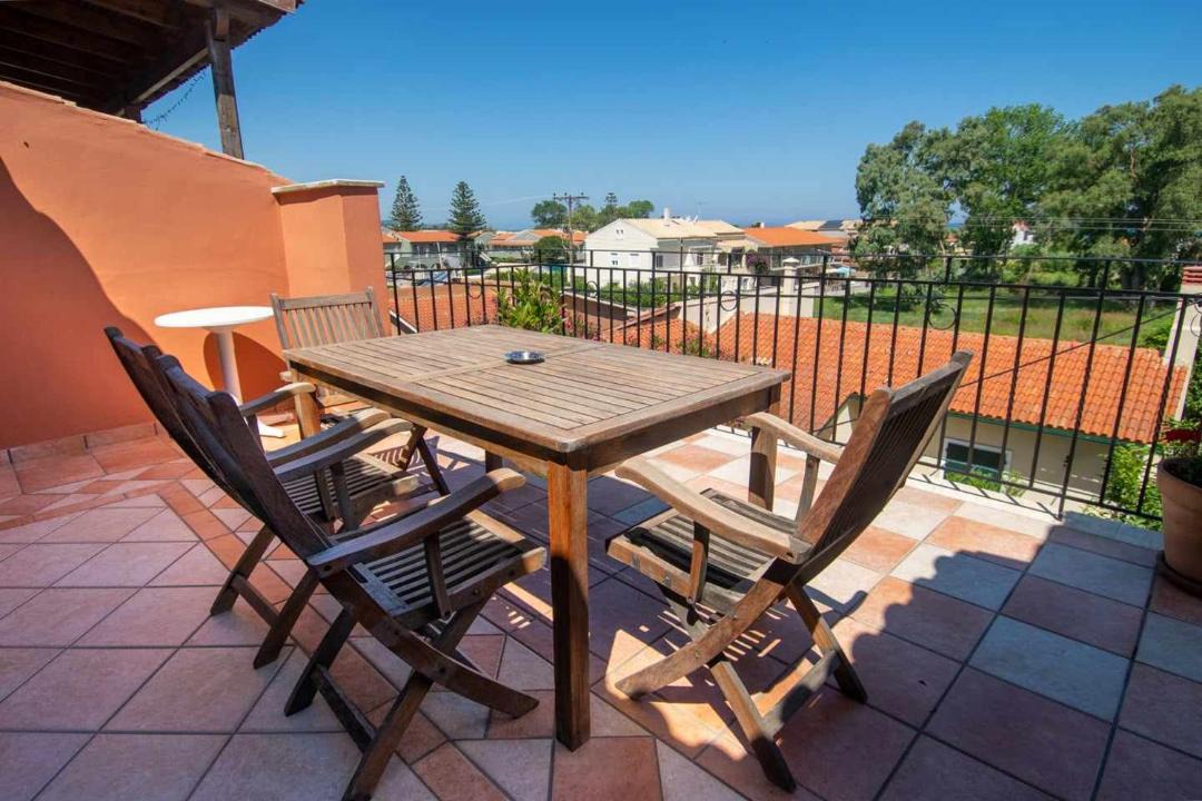 Photo of Patio Balcony in Acharavi