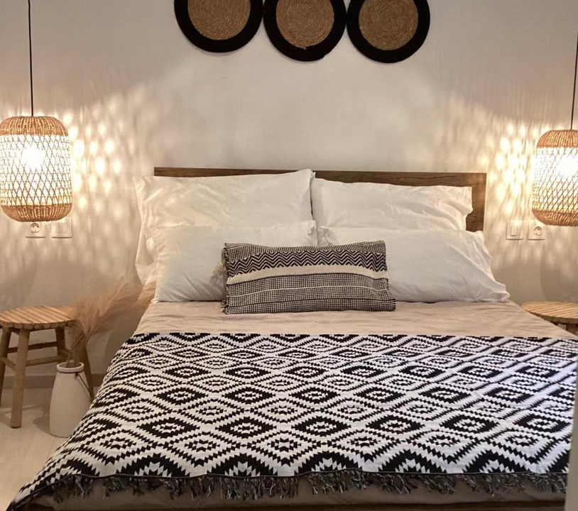 Photo of Bedroom in Dassia
