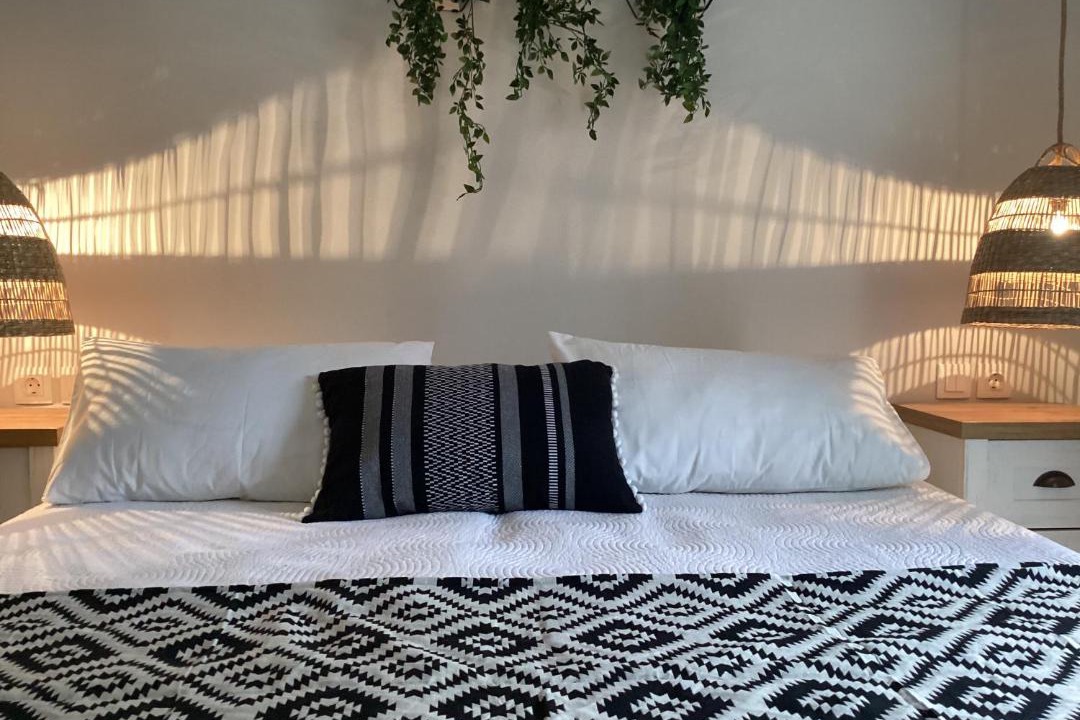 Photo of Bedroom in Dassia
