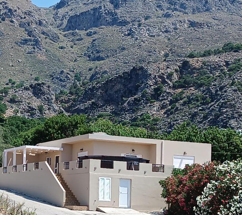 Photo of Others in Fragkokastello