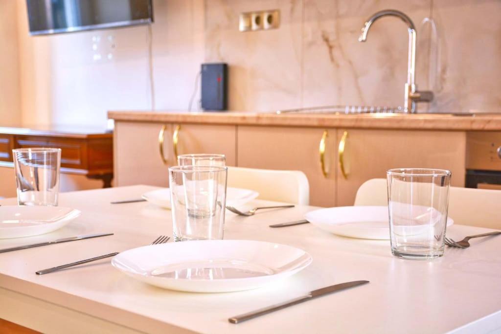 Photo of Kitchen in Agios Gordios